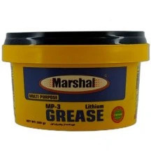 گریس لیتیوم 200 گرمی مارشال- MARSHAL