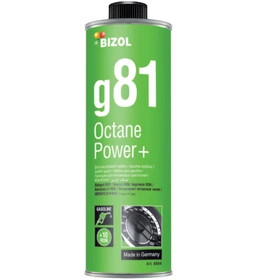 مکمل سوخت اکتان بیزول ۳۰۰ میل مدل g81-اصل با ضمانت