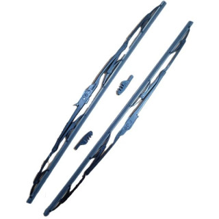 تيغه برف پاک کن پژو 405 - 22/22(ساده)-لومن(LUMEN)