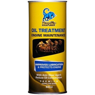 مکمل روغن - بارليز--Oil Treatment