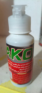 مايع سوراخ گير چرخ و تاير - شيمل (کوچک)-مارک آکو